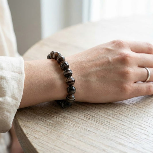 Sulemani Hakik Bracelet