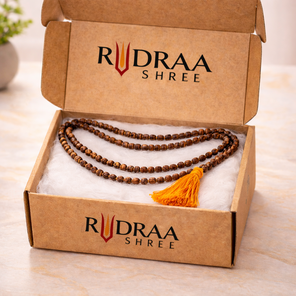 Original Tulsi Mala