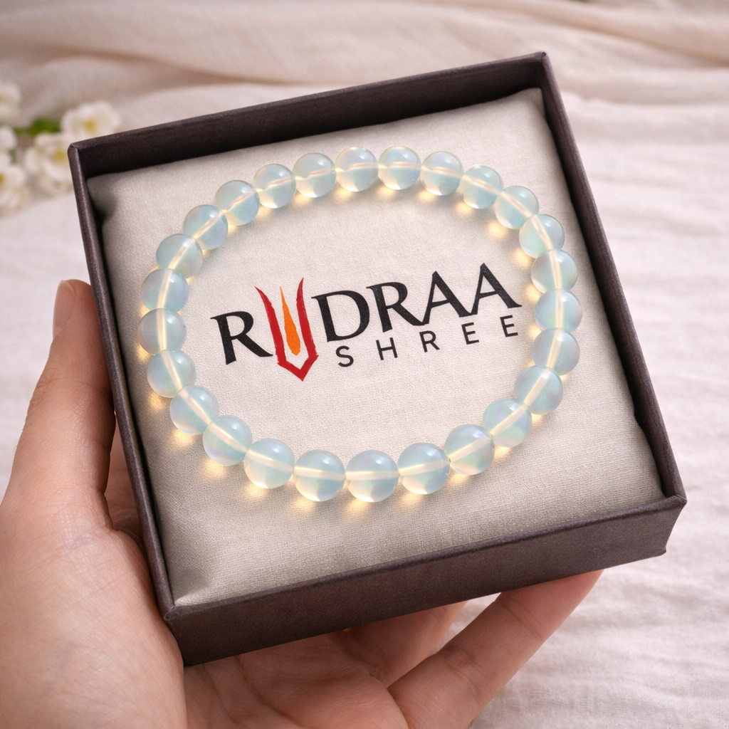 Opal Bracelet