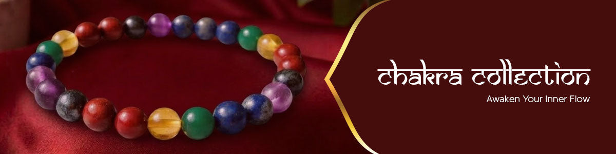 Chakra Collection