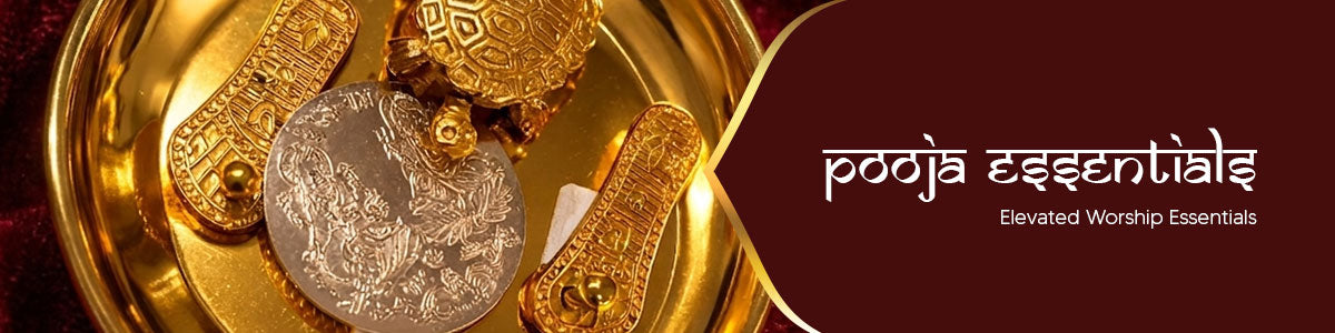 Pooja Essentials