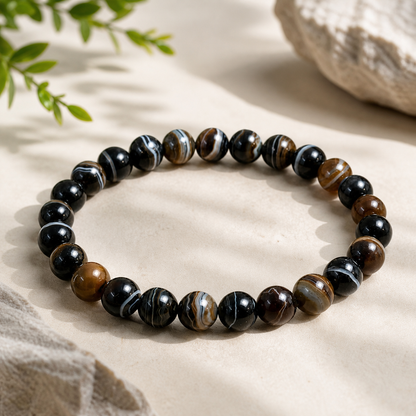 Sulemani Hakik Bracelet