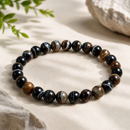 Sulemani Hakik Bracelet