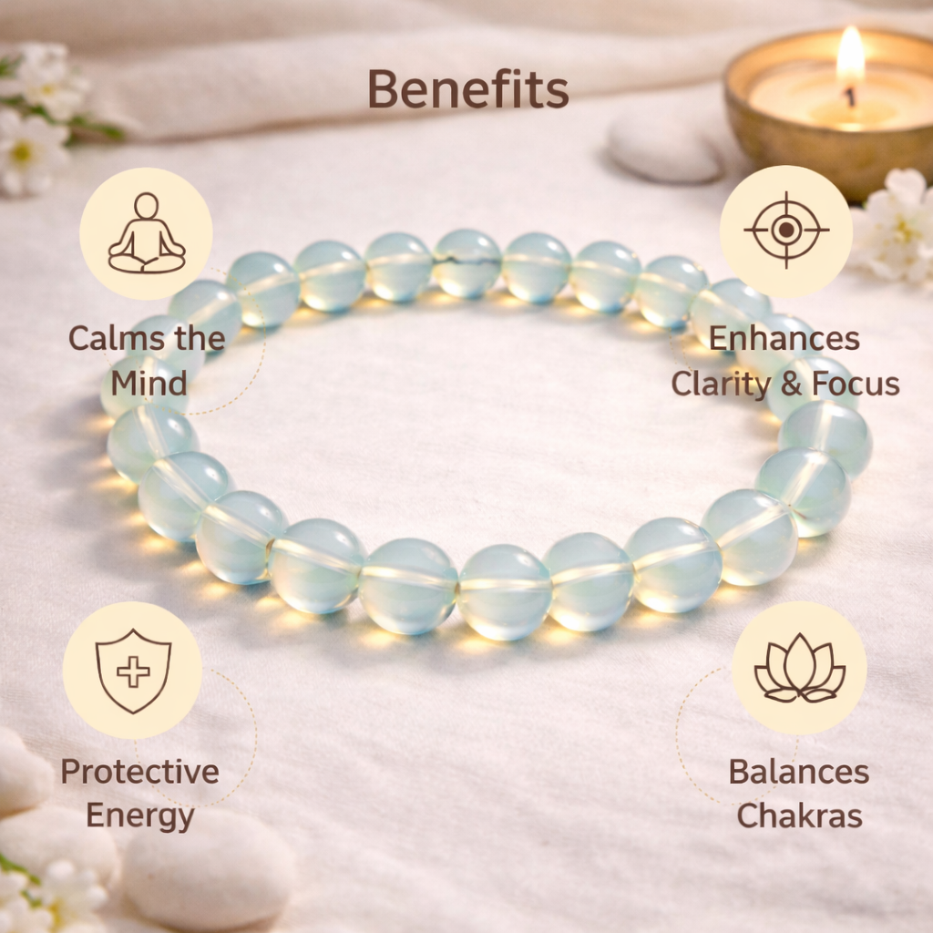 Opal Bracelet