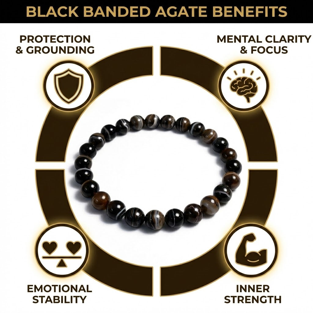 Sulemani Hakik Bracelet