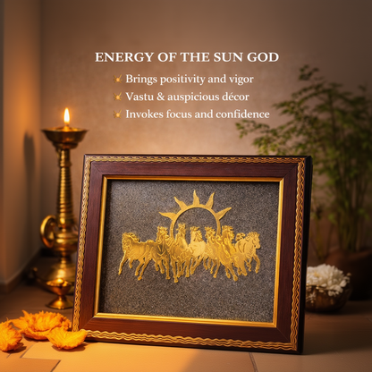 Surya Dev Pyrite