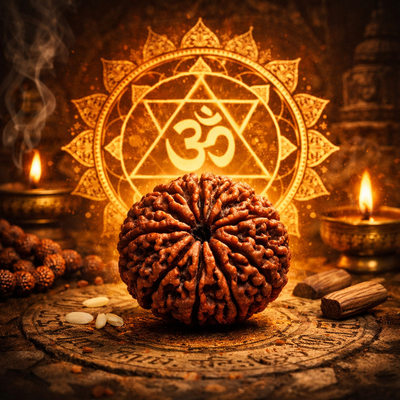 Rudraksha