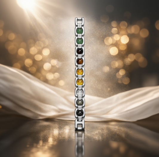 Men Dhanyog Bracelet