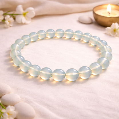 Opal Bracelet