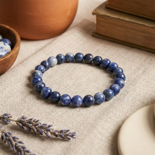 Sodalite Bracelet