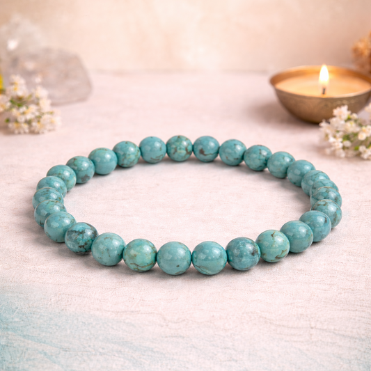 Firoza (Turquoise) Bracelet