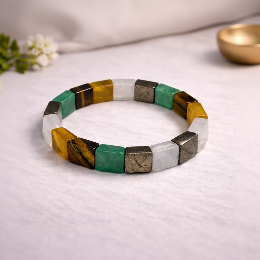 Dhan Yog Bracelet