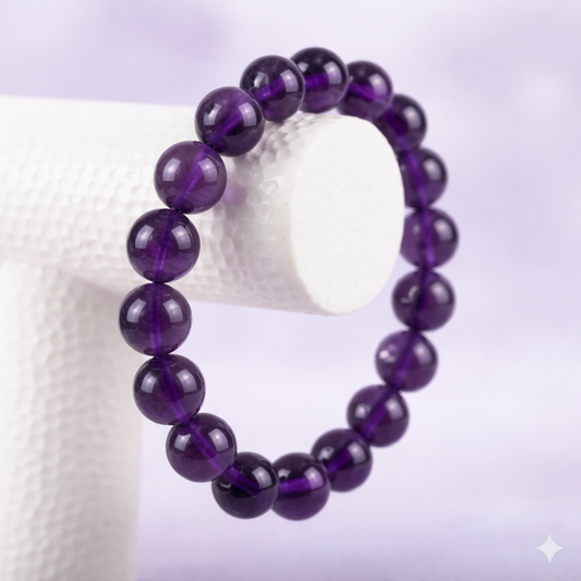 Amethyst Bracelet