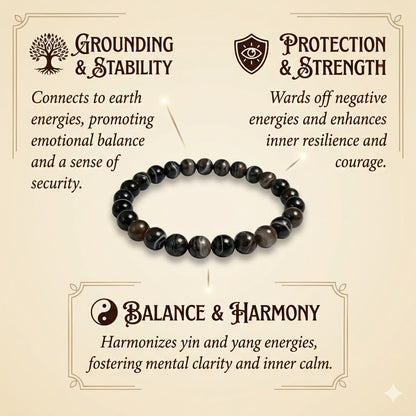 Sulemani Hakik Bracelet