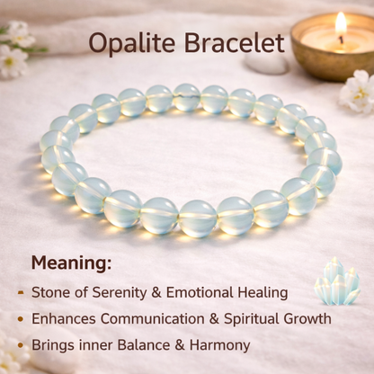 Opal Bracelet