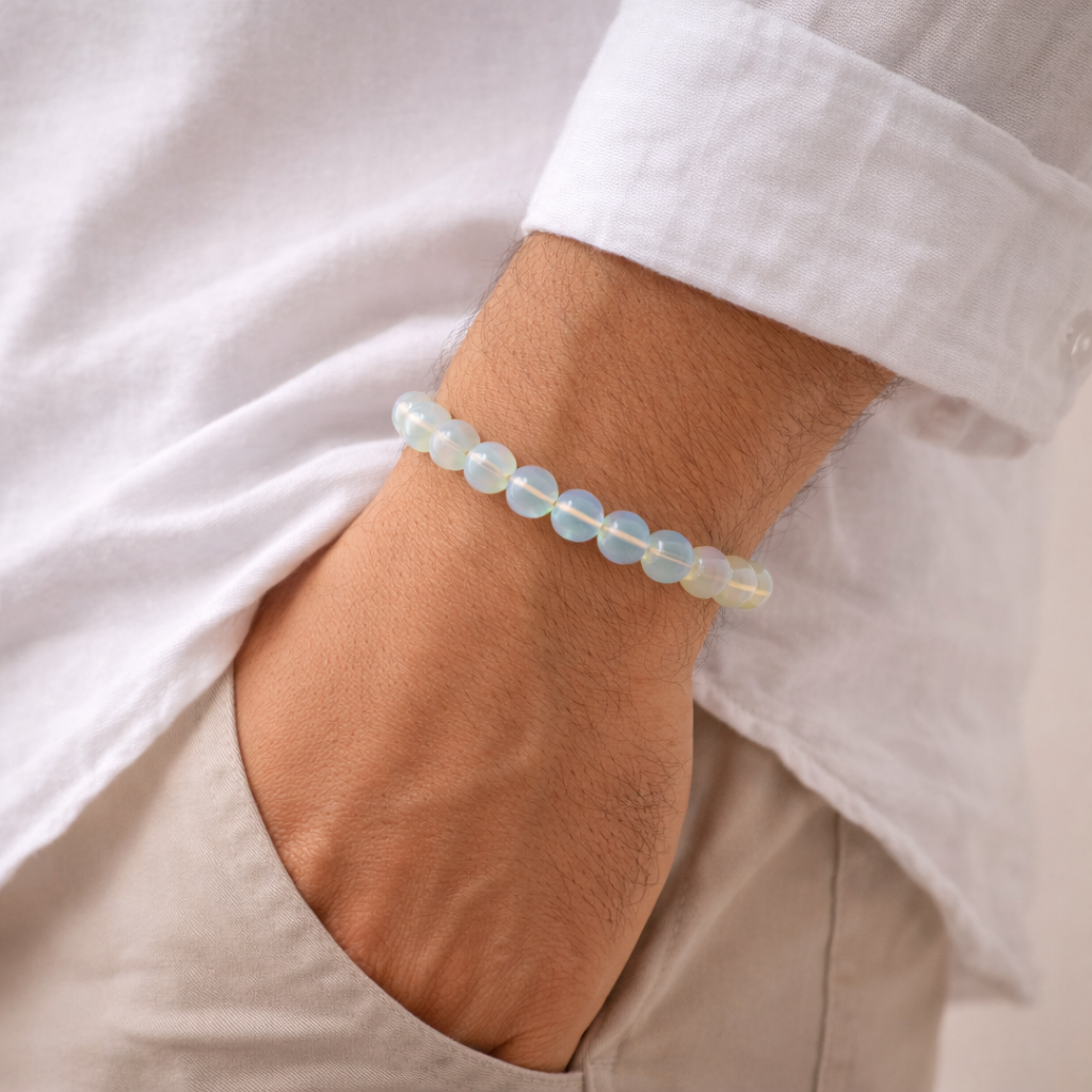 Opal Bracelet