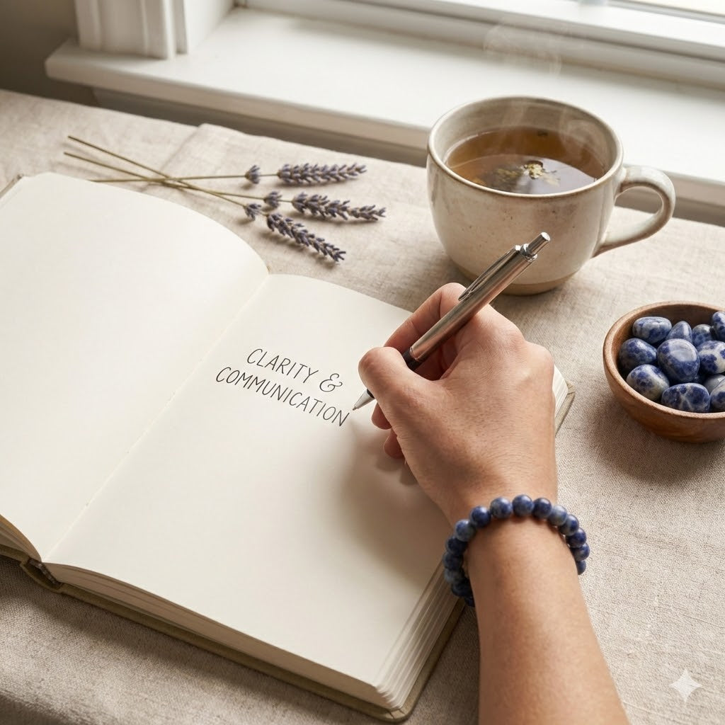 Sodalite Bracelet
