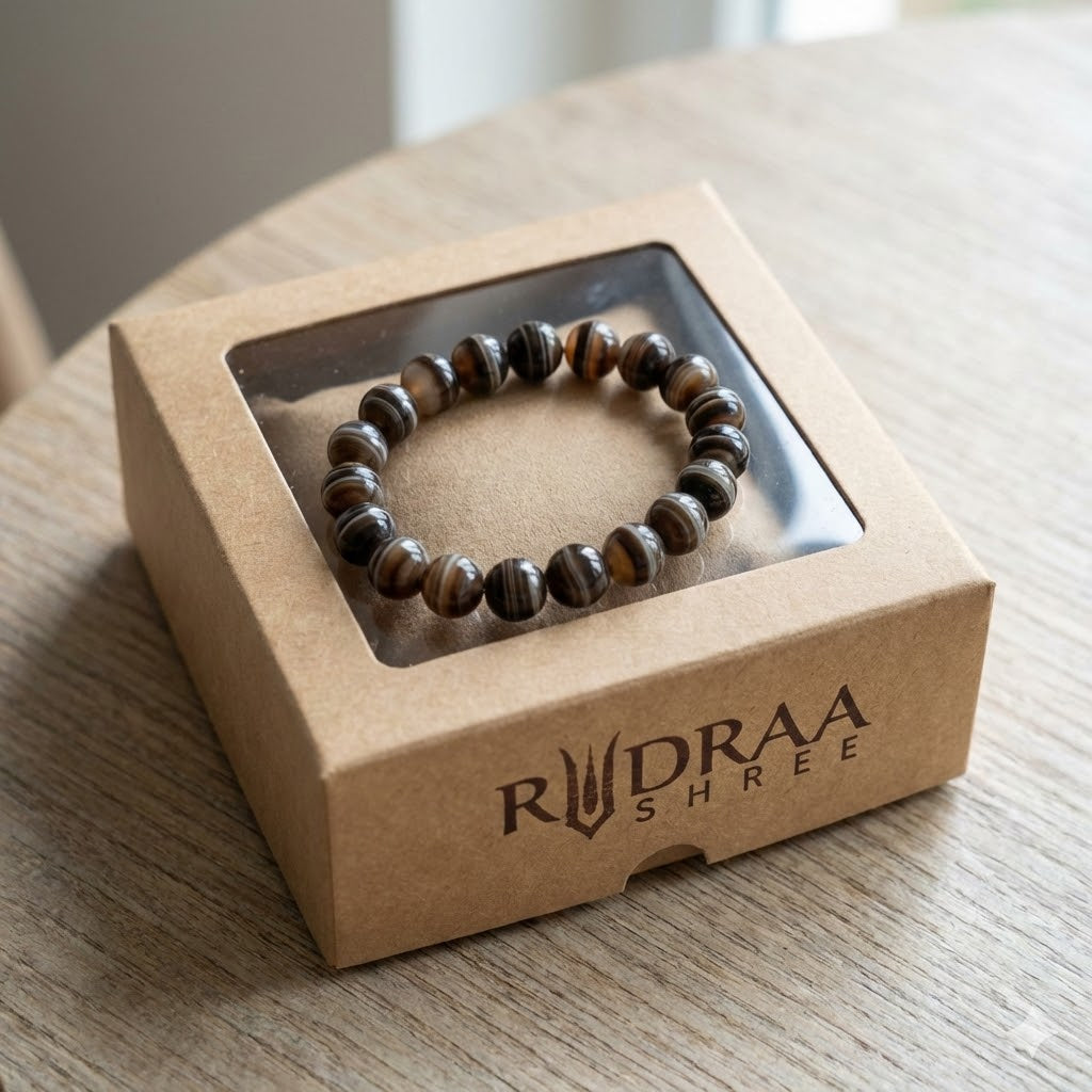 Sulemani Hakik Bracelet