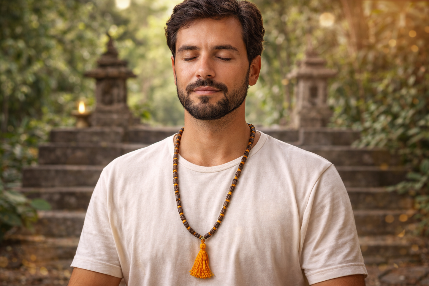 Original Tulsi Mala