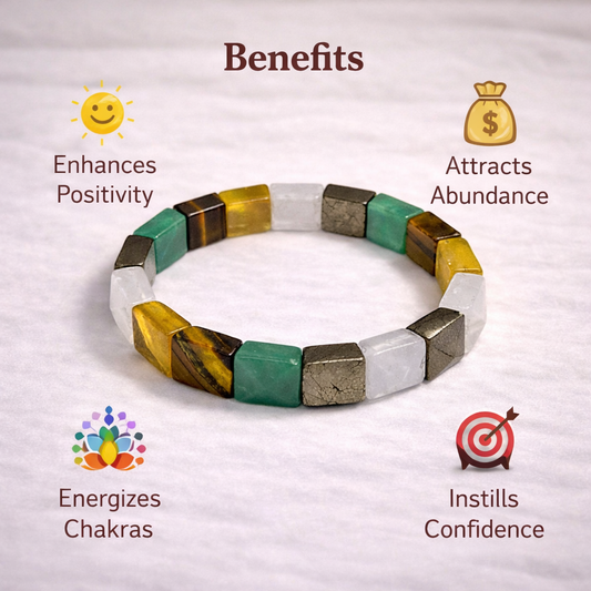 Dhan Yog Bracelet