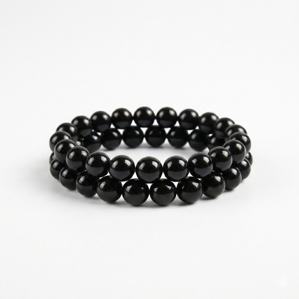 Black Onyx Bracelet