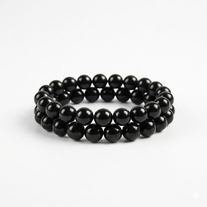 Black Onyx Bracelet