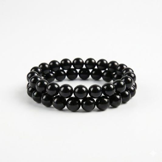 Black Onyx Bracelet