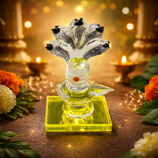 Sheshnaag Shivling Murti