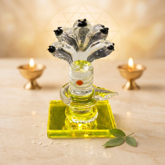Sheshnaag Shivling Murti