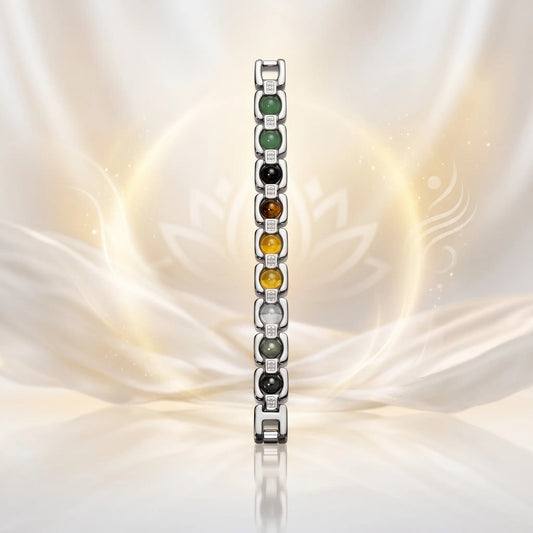 Men Dhanyog Bracelet