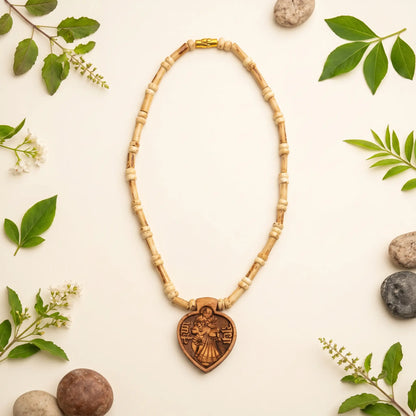Hare Krishna - Tulsi Mala