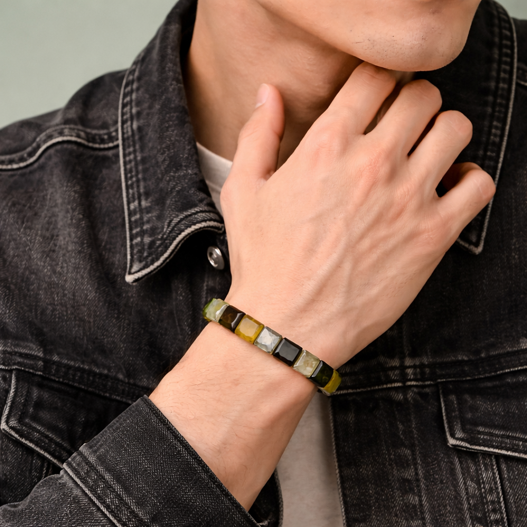 Dhan Yog Bracelet
