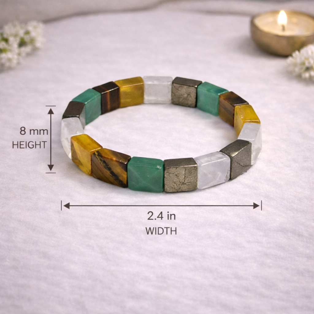 Dhan Yog Bracelet