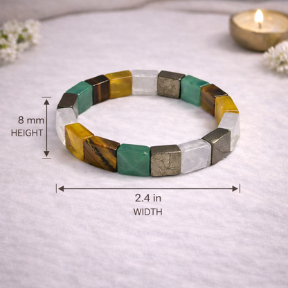 Dhan Yog Bracelet