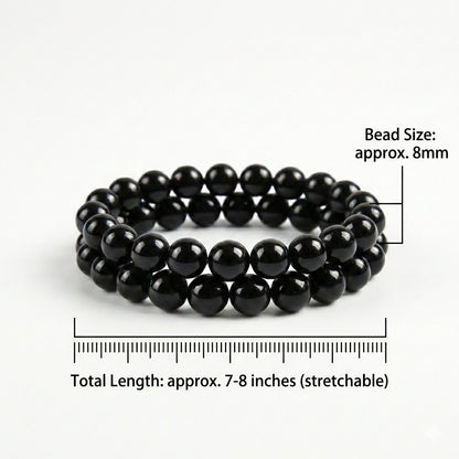 Black Onyx Bracelet
