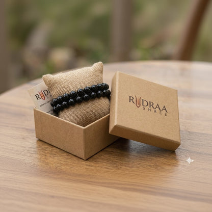 Black Onyx Bracelet