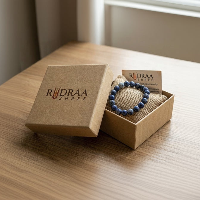 Sodalite Bracelet