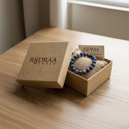 Sodalite Bracelet