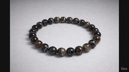 Sulemani Hakik Bracelet