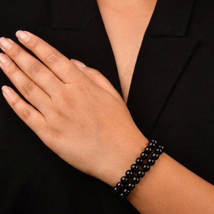 Black Onyx Bracelet