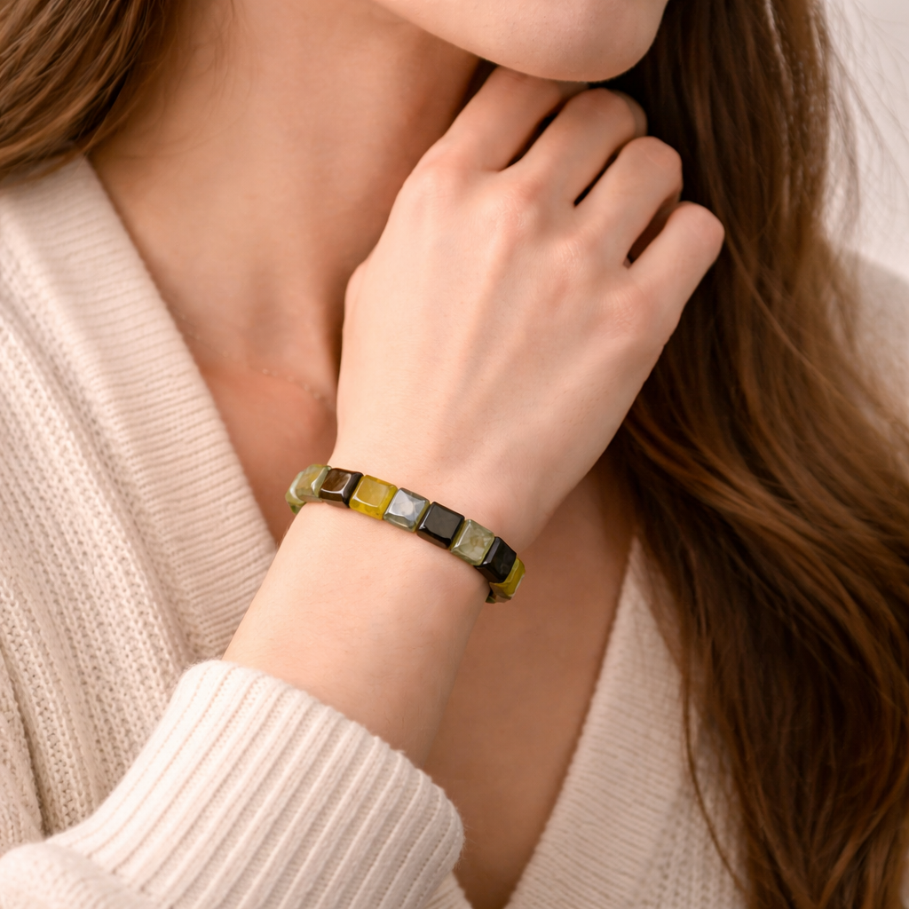 Dhan Yog Bracelet