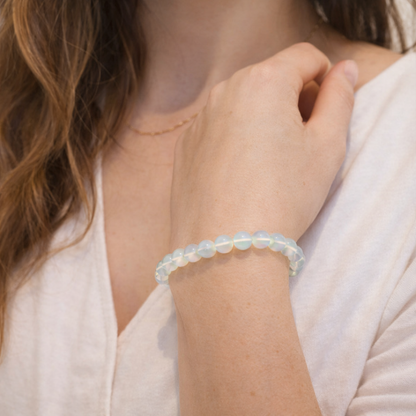 Opal Bracelet